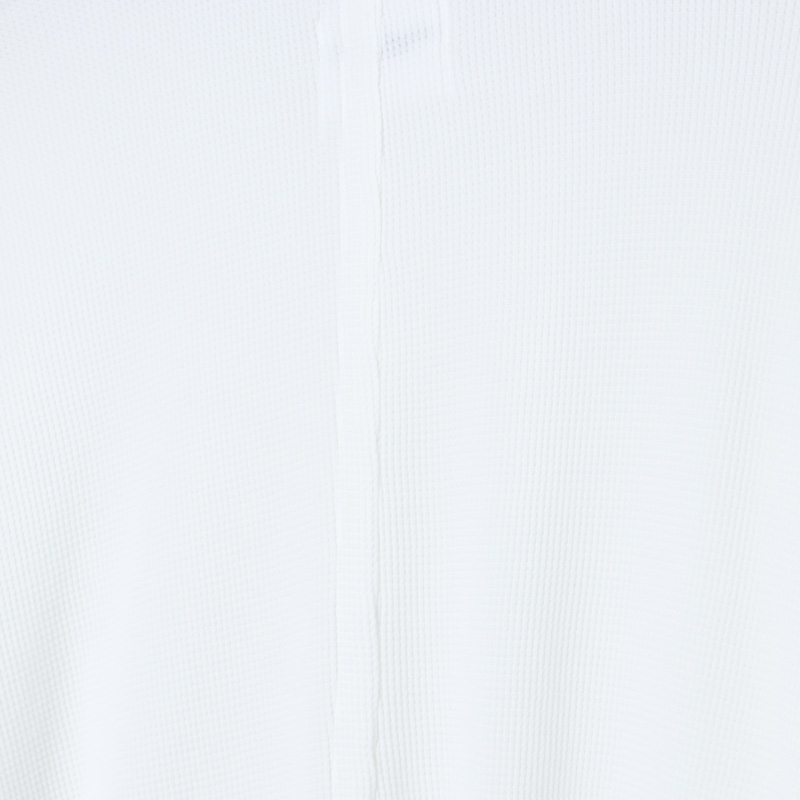 TAKAHIROMIYASHITATheSoloist.(ҥߥ䥷) oversized thermal crew l/s tee.