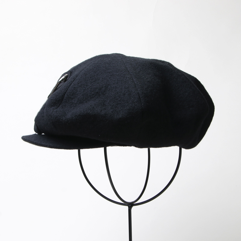 WEIRDO 13-AW-Pierrot - CASQUETTE 初売り - 帽子