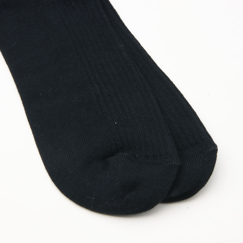 TAKAHIROMIYASHITATheSoloist.(ҥߥ䥷) middleweight ribbed low socks.