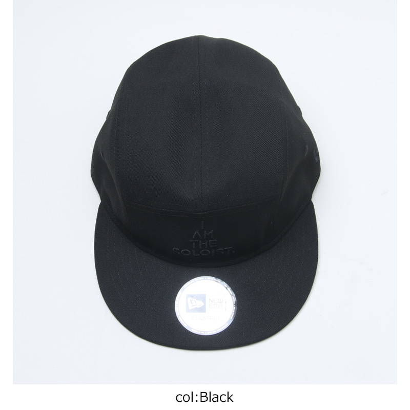 TAKAHIROMIYASHITATheSoloist.(�����ҥ��ߥ䥷��������������) Jet Cap.(I AM THE SOLOIST.)