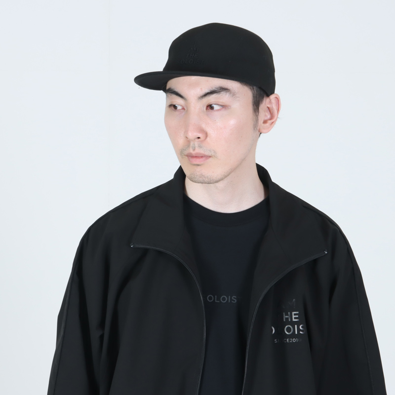 TAKAHIROMIYASHITATheSoloist.(�����ҥ��ߥ䥷��������������) Jet Cap.(I AM THE SOLOIST.)