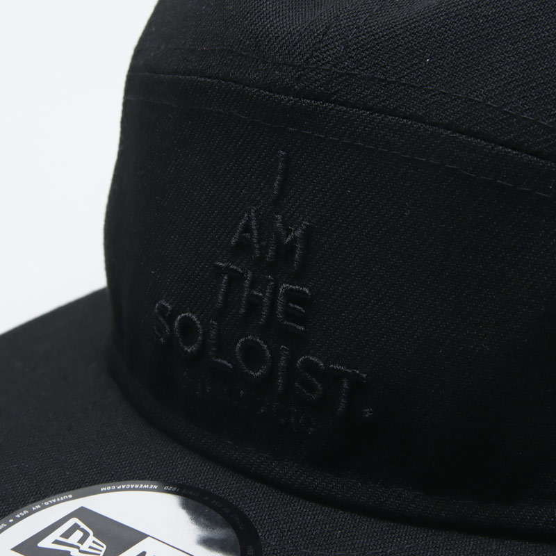 TAKAHIROMIYASHITATheSoloist.(�����ҥ��ߥ䥷��������������) Jet Cap.(I AM THE SOLOIST.)