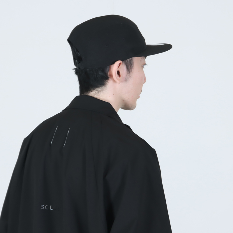 TAKAHIROMIYASHITATheSoloist.(�����ҥ��ߥ䥷��������������) Jet Cap.(I AM THE SOLOIST.)