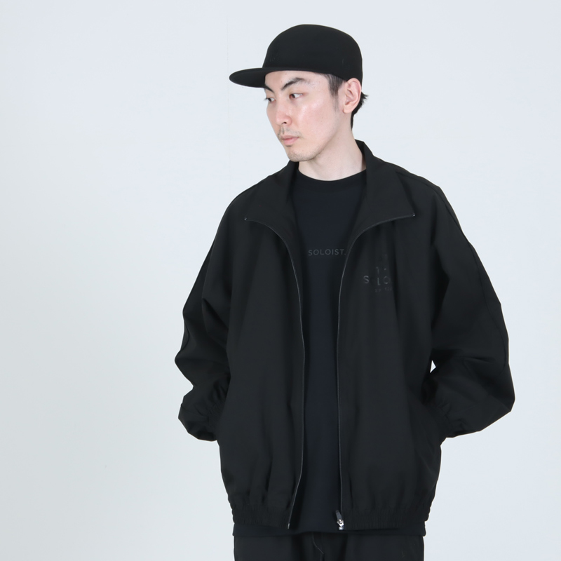 TAKAHIROMIYASHITATheSoloist.(�����ҥ��ߥ䥷��������������) Jet Cap.(I AM THE SOLOIST.)