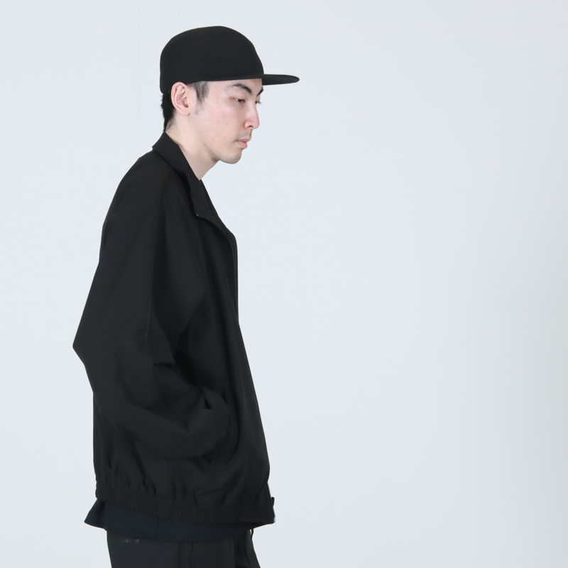 TAKAHIROMIYASHITATheSoloist.(�����ҥ��ߥ䥷��������������) Jet Cap.(I AM THE SOLOIST.)