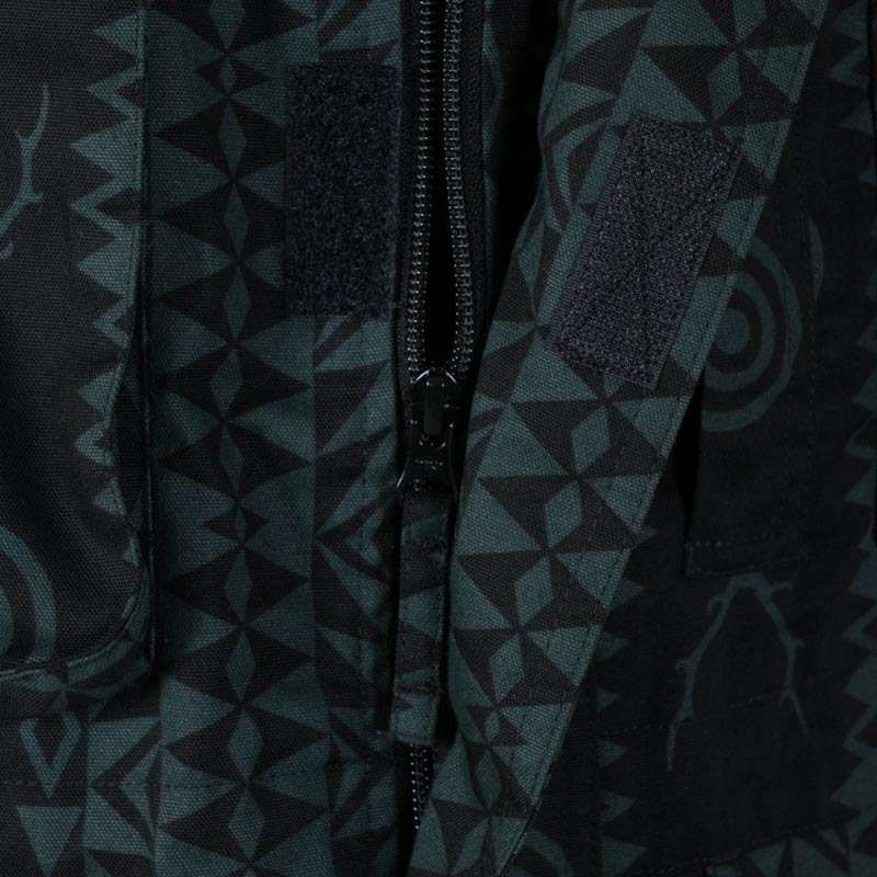 South2 West8(�������ġ��������ȥ�����) South2 West8 x Columbia Fall Creek PFG Parka