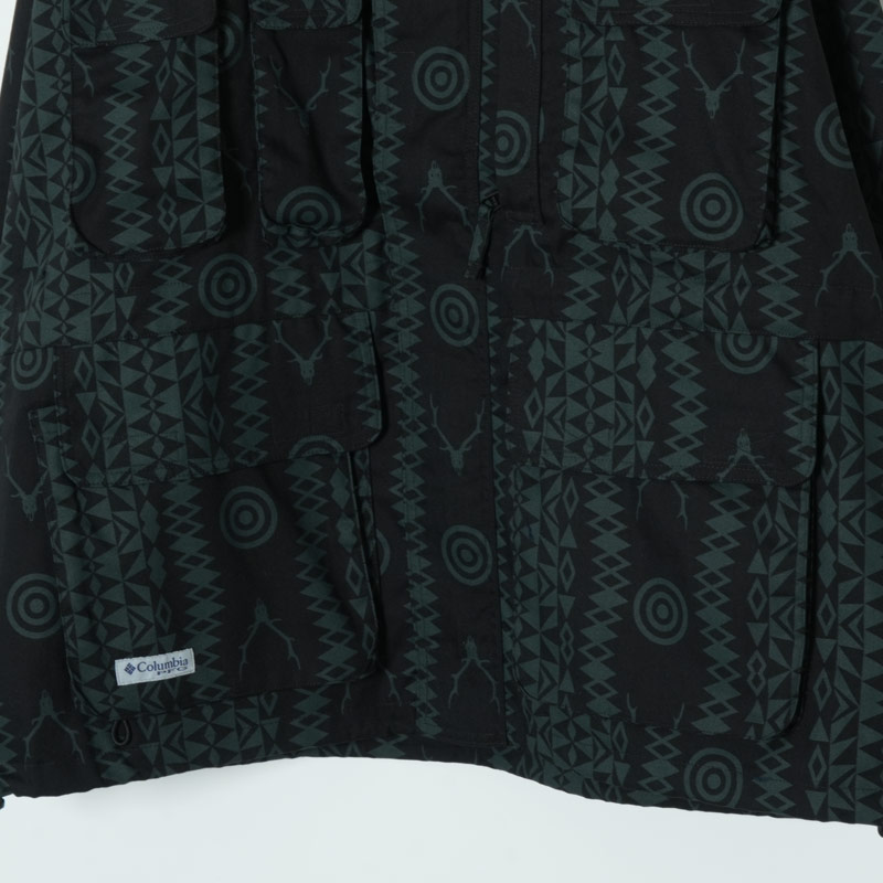 South2 West8(�������ġ��������ȥ�����) South2 West8 x Columbia Fall Creek PFG Parka