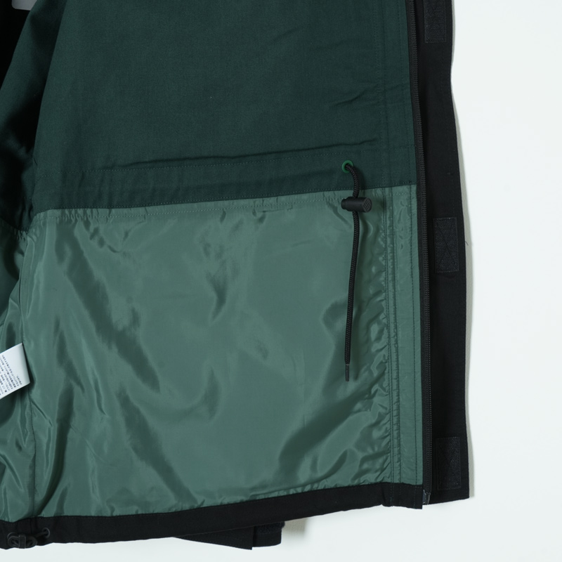 South2 West8(�������ġ��������ȥ�����) South2 West8 x Columbia Fall Creek PFG Parka