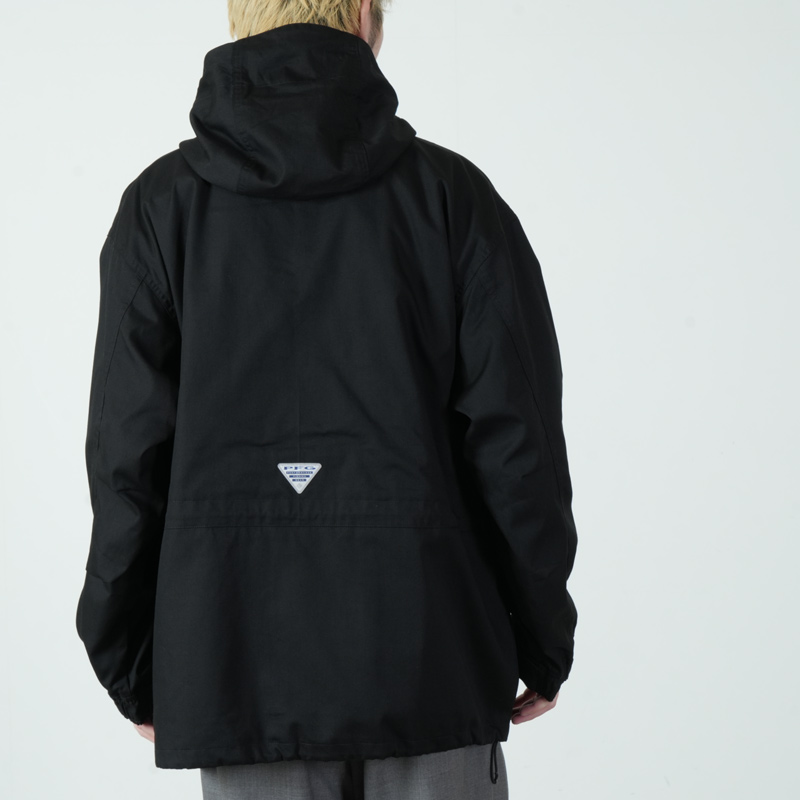 South2 West8(�������ġ��������ȥ�����) South2 West8 x Columbia Fall Creek PFG Parka