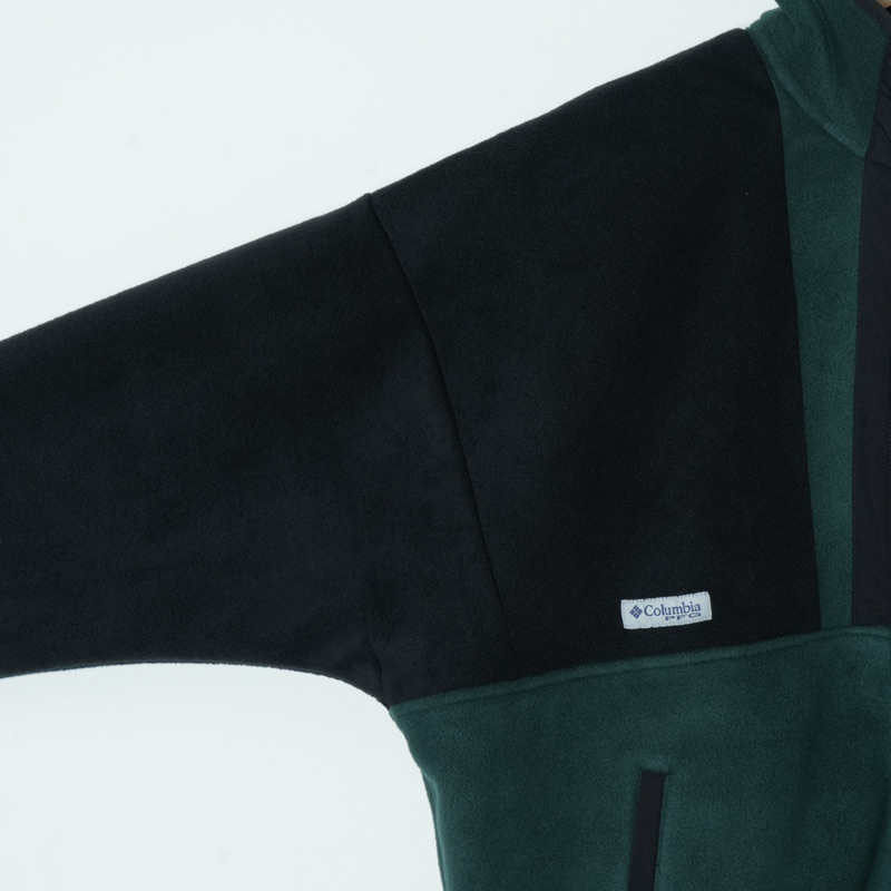 South2 West8(�������ġ��������ȥ�����) South2 West8 x Columbia Wintertrainer Fleece Jacket