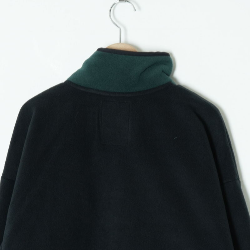 South2 West8(�������ġ��������ȥ�����) South2 West8 x Columbia Wintertrainer Fleece Jacket