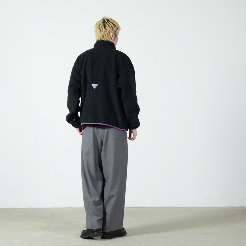 South2 West8(�������ġ��������ȥ�����) South2 West8 x Columbia Wintertrainer Fleece Jacket