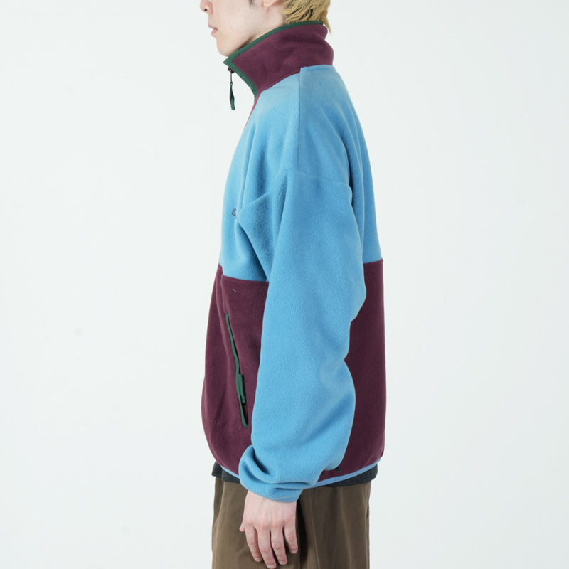South2 West8(�������ġ��������ȥ�����) South2 West8 x Columbia Wintertrainer Fleece Jacket