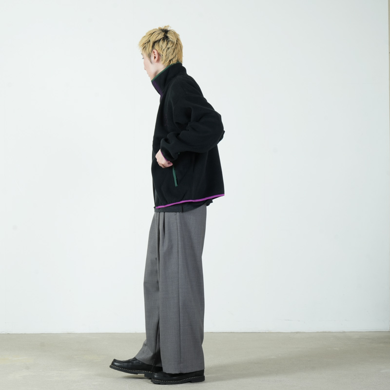 South2 West8(�������ġ��������ȥ�����) South2 West8 x Columbia Wintertrainer Fleece Jacket