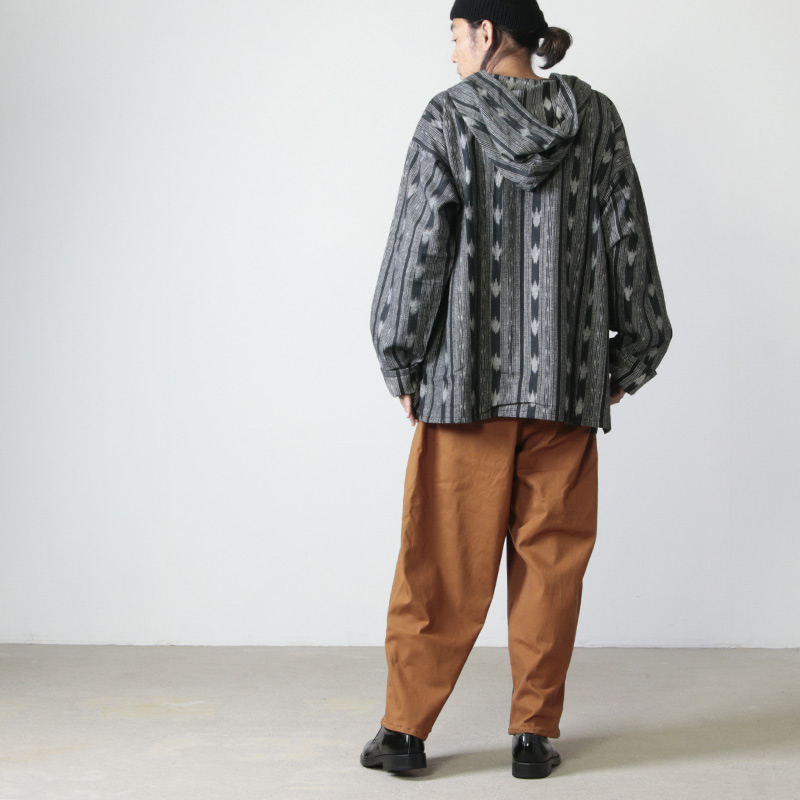 NEW低価新品 South2West8 mexican parka size:XS トップス