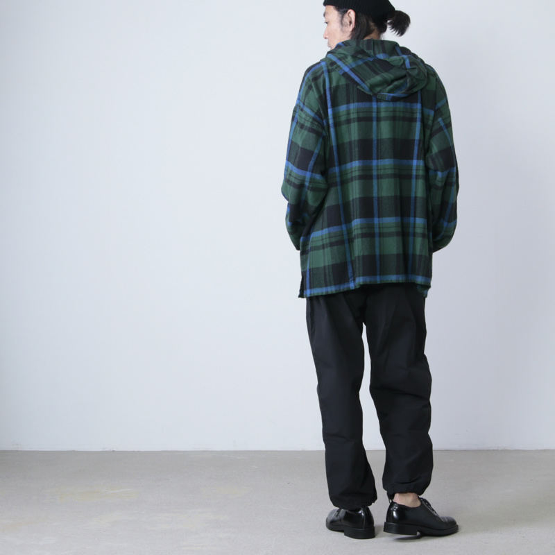South2 West8 (サウスツーウエストエイト) Mexican Parka - Cotton ...