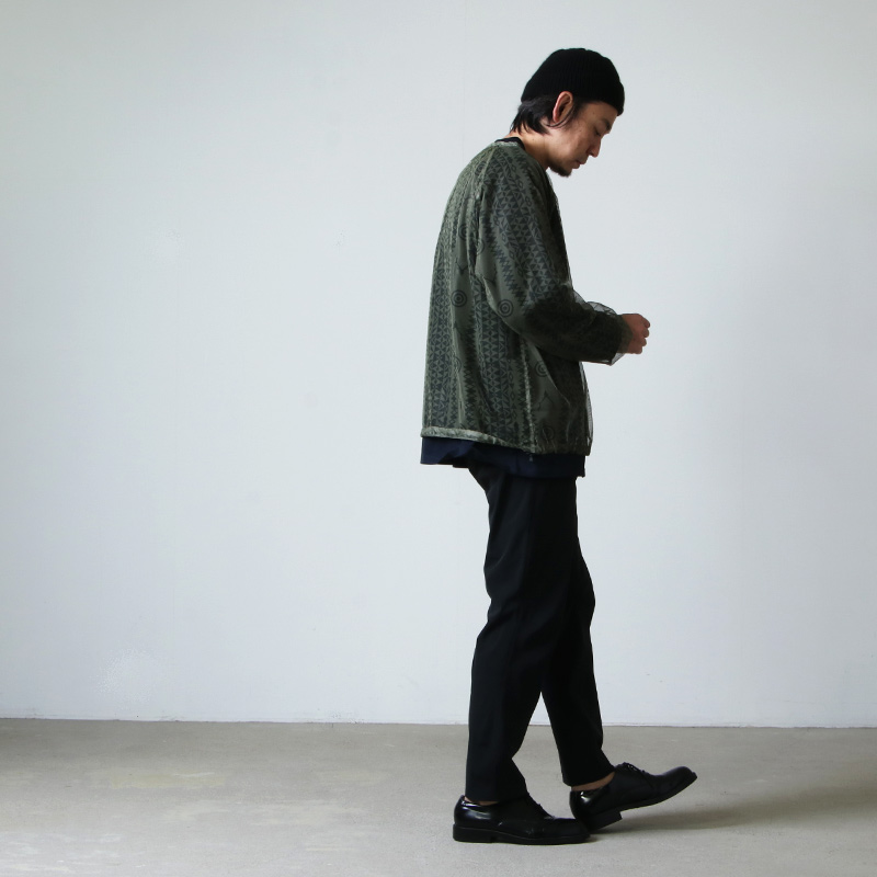 South2 West8 (サウスツーウエストエイト) 2P Cycle Pant - N/Pu ...