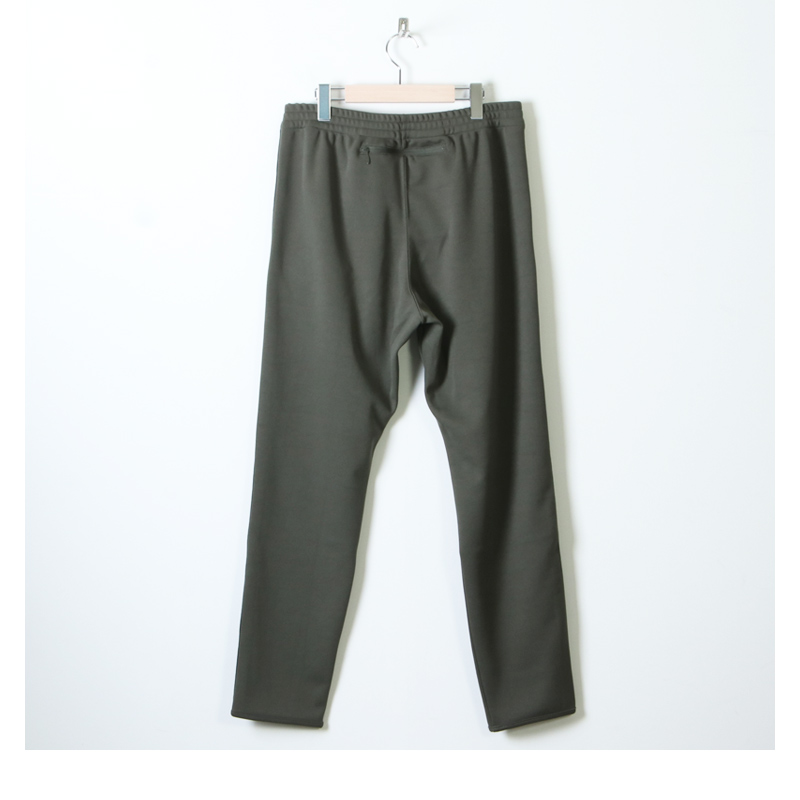 South2 West8 (サウスツーウエストエイト) Trainer Pant - Poly Smooth 