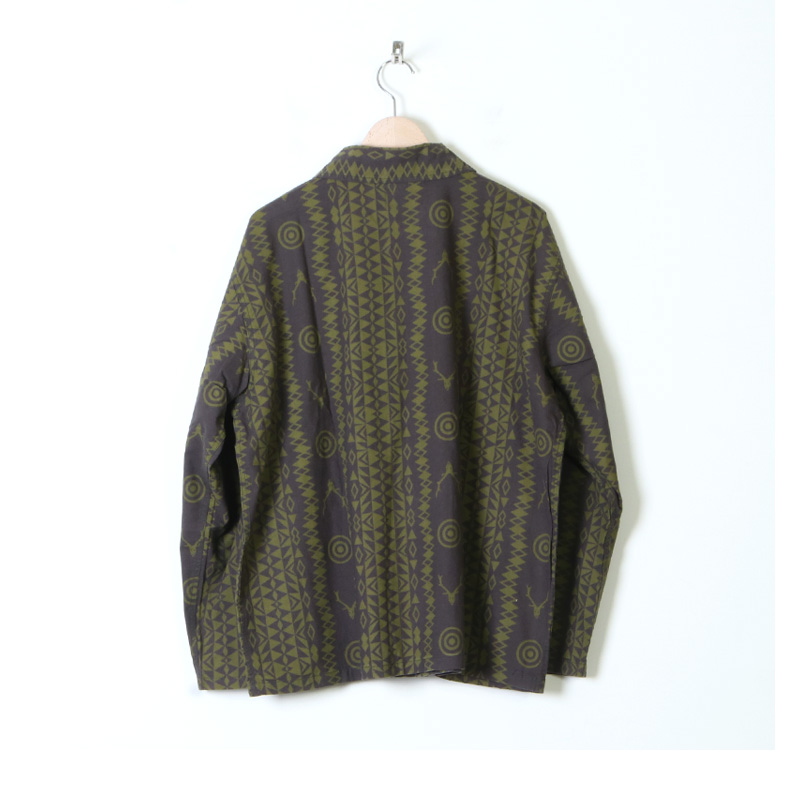 South2 West8 (サウスツーウエストエイト) Hunting Shirt - Flannel Pt