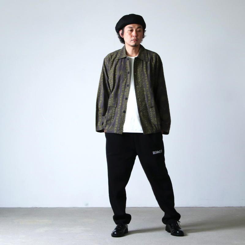 South2 West8 (サウスツーウエストエイト) Hunting Shirt - Flannel Pt 