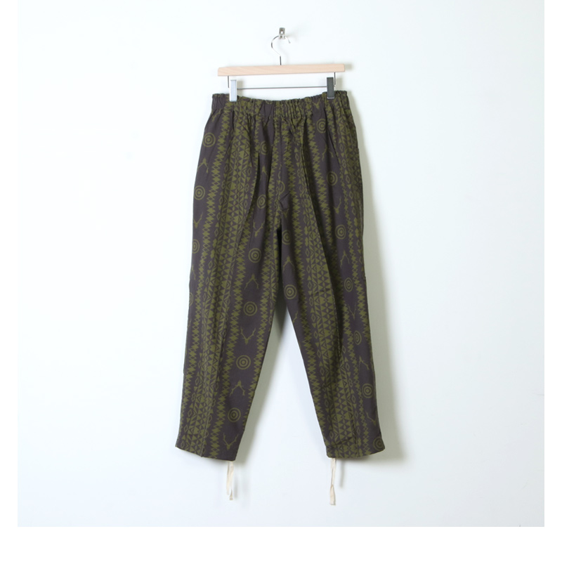 South2 West8 Army String Pant jo802 - パンツ