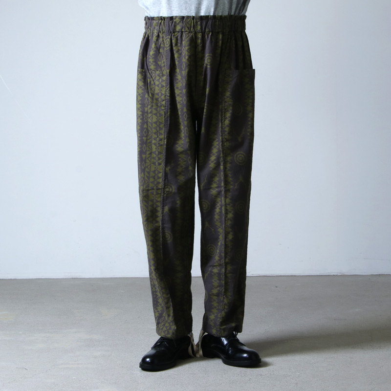 South2 West8 S2W8 Army String Pant
