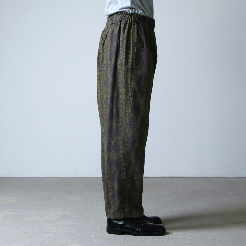 South2 West8 (サウスツーウエストエイト) Army String Pant