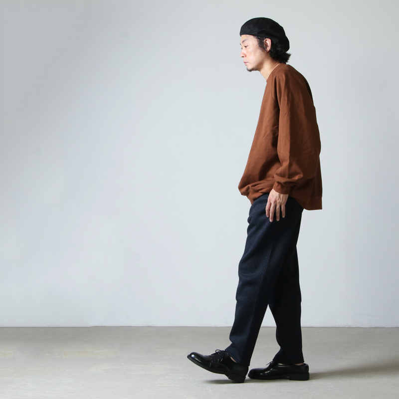 South2 West8 (サウスツーウエストエイト) 2P Cycle Pant - Poly