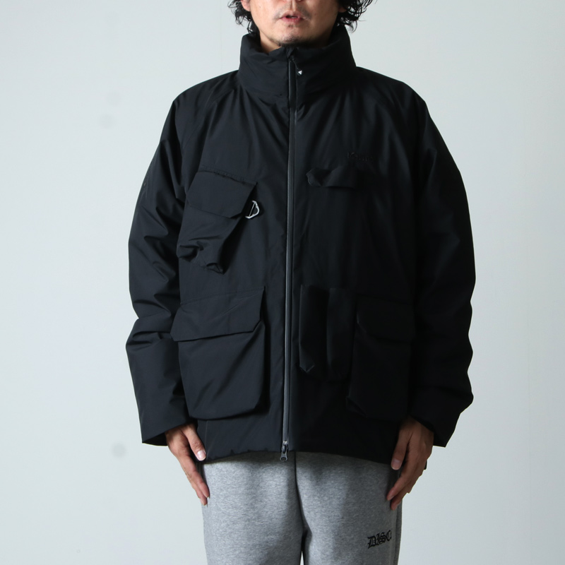 South2 West8 (サウスツーウエストエイト) South2 West8 x Marmot