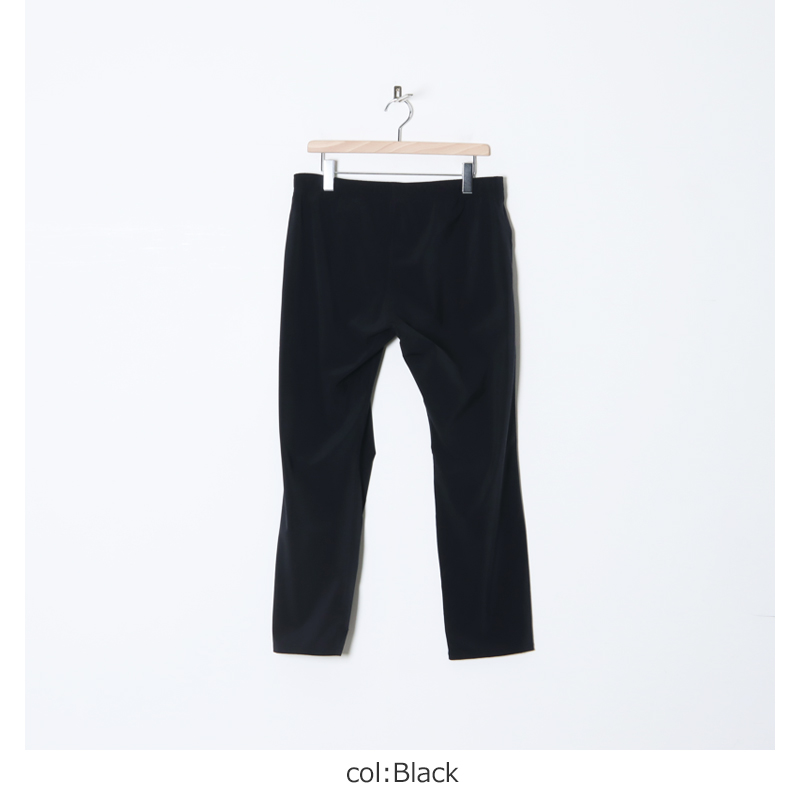 South2 West8 (サウスツーウエストエイト) 2P Cycle Pant - N/PU 