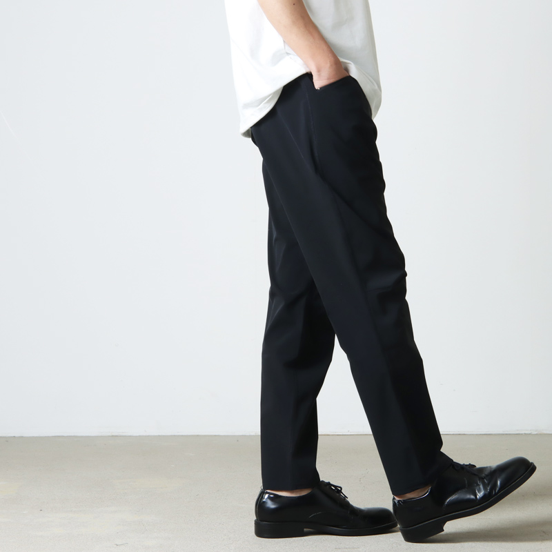 South2 West8 (サウスツーウエストエイト) 2P Cycle Pant - N/PU ...