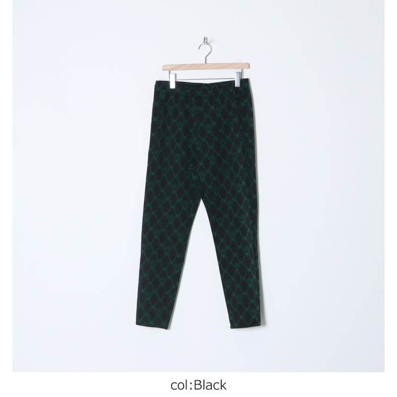 South2 West8 (サウスツーウエストエイト) Trainer Pant - Poly Jq 