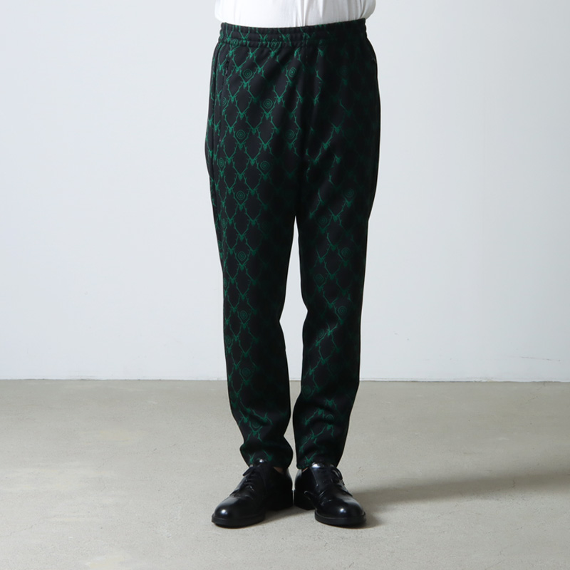 South2 West8 (サウスツーウエストエイト) Trainer Pant - Poly Jq 