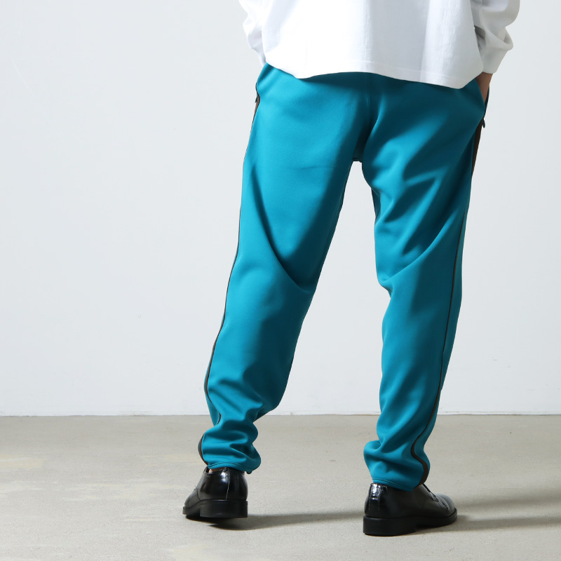 South2 West8 (サウスツーウエストエイト) Trainer Pant Poly Smooth トレーナーパンツ
