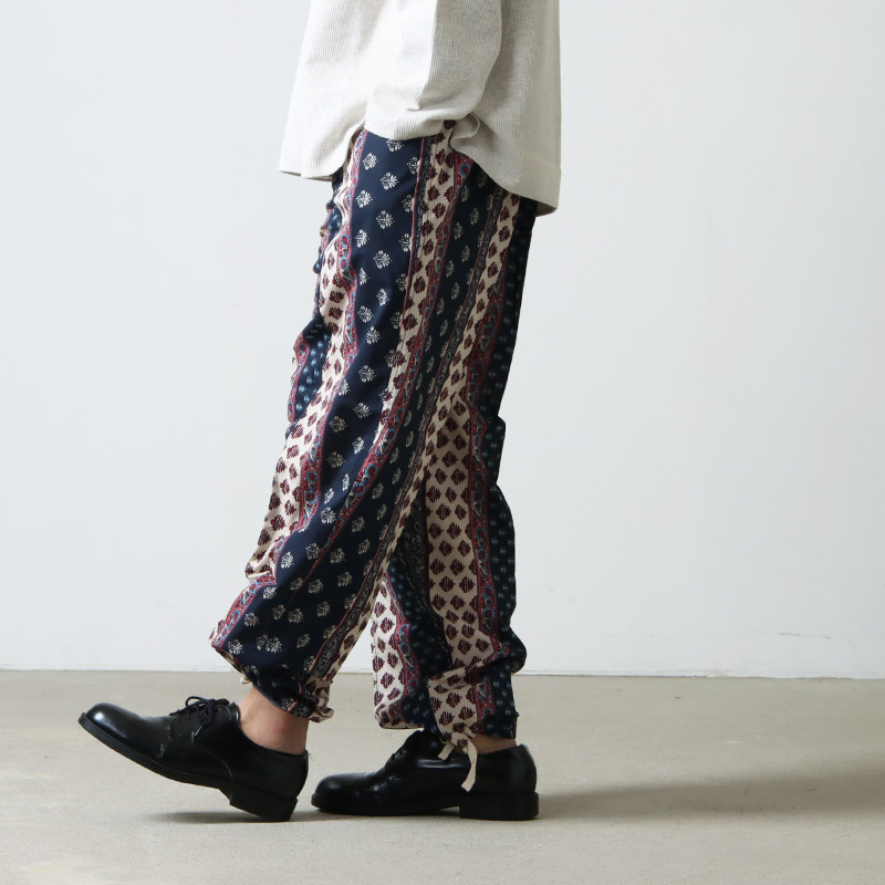 SOUTH2 WEST8  ARMY STRING PANT   M