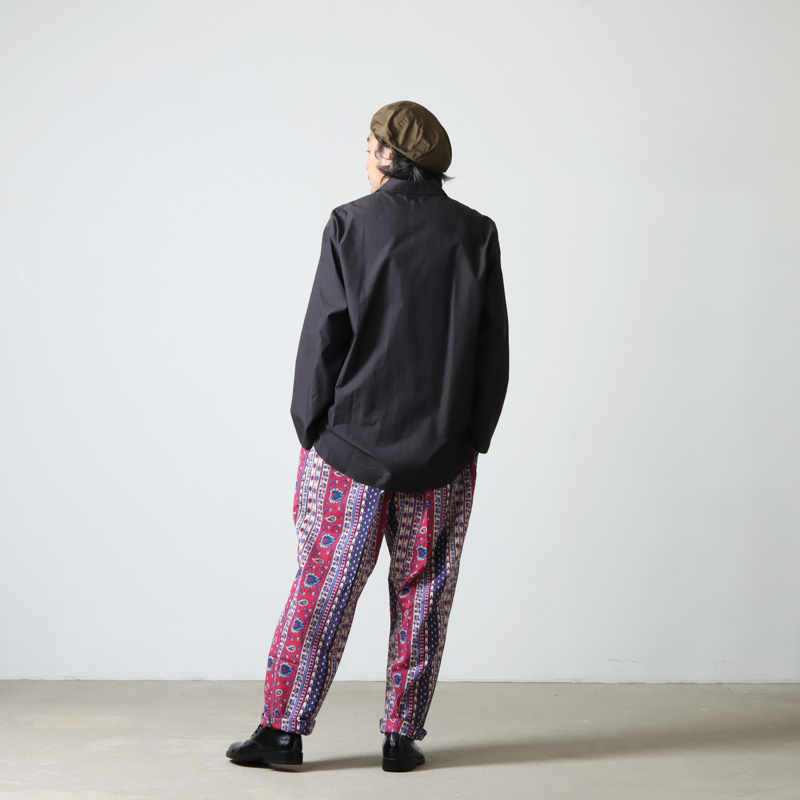 South2 West8 (サウスツーウエストエイト) Army String Pant - Multi