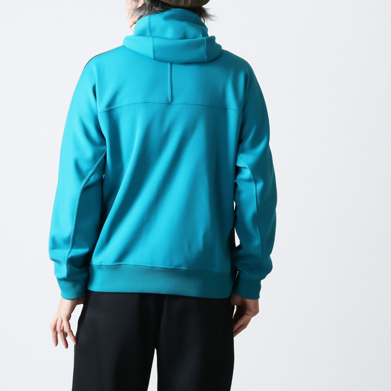 South2 West8 (サウスツーウエストエイト) Trainer Hoody - Poly Smooth / トレーナーフーディー