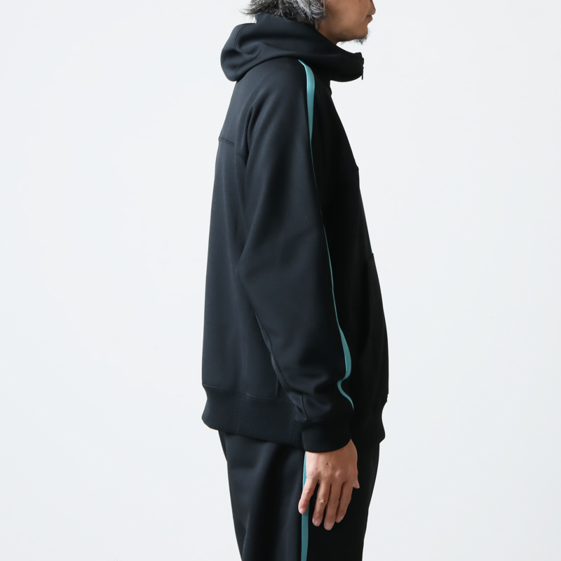 South2 West8 (サウスツーウエストエイト) Trainer Hoody - Poly Smooth / トレーナーフーディー