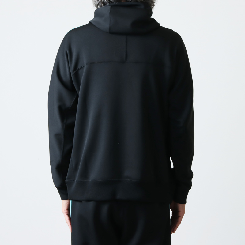 South2 West8 (サウスツーウエストエイト) Trainer Hoody - Poly Smooth / トレーナーフーディー