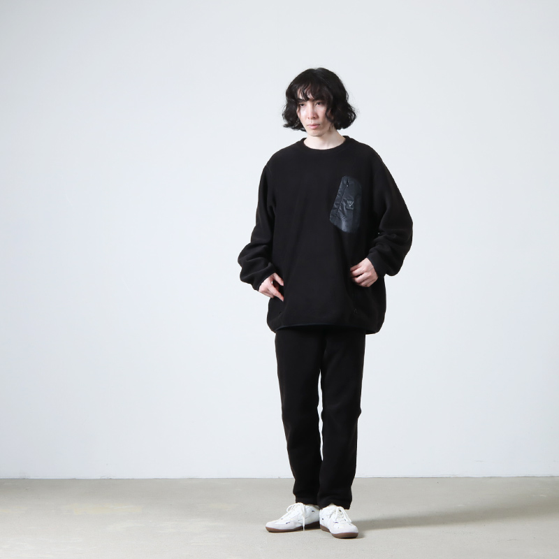 South2 West8 (サウスツーウエストエイト) 2P Cycle Pant - Poly 