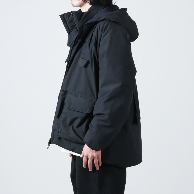 South2 West8(ġȥ) x Nanga Tenkara Trout Down Jacket - TAKIBI