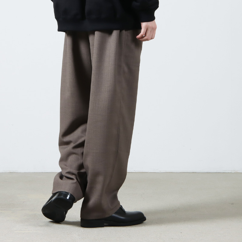 South2 West8 (サウスツーウエストエイト) Army String Pant - Poly 