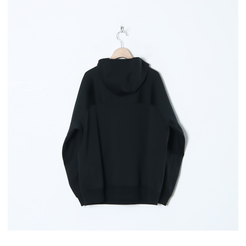 South2 West8 (サウスツーウエストエイト) Trainer Hoody - Poly Smooth / トレイナーフーディ―