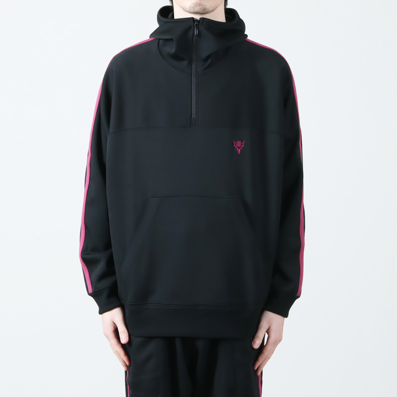 South2 West8(ġȥ) Trainer Hoody - Poly Smooth