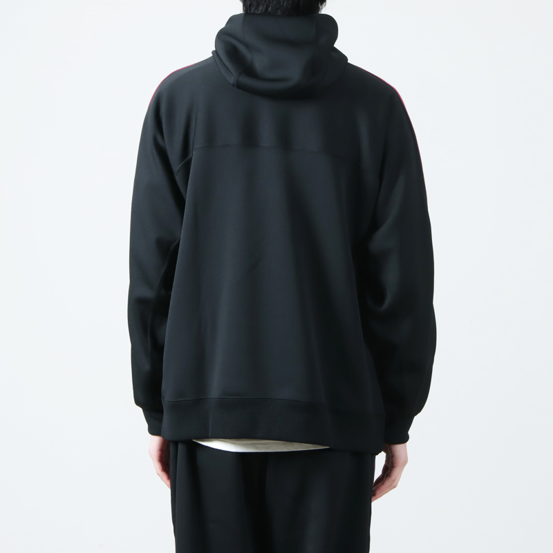 South2 West8 (サウスツーウエストエイト) Trainer Hoody - Poly 