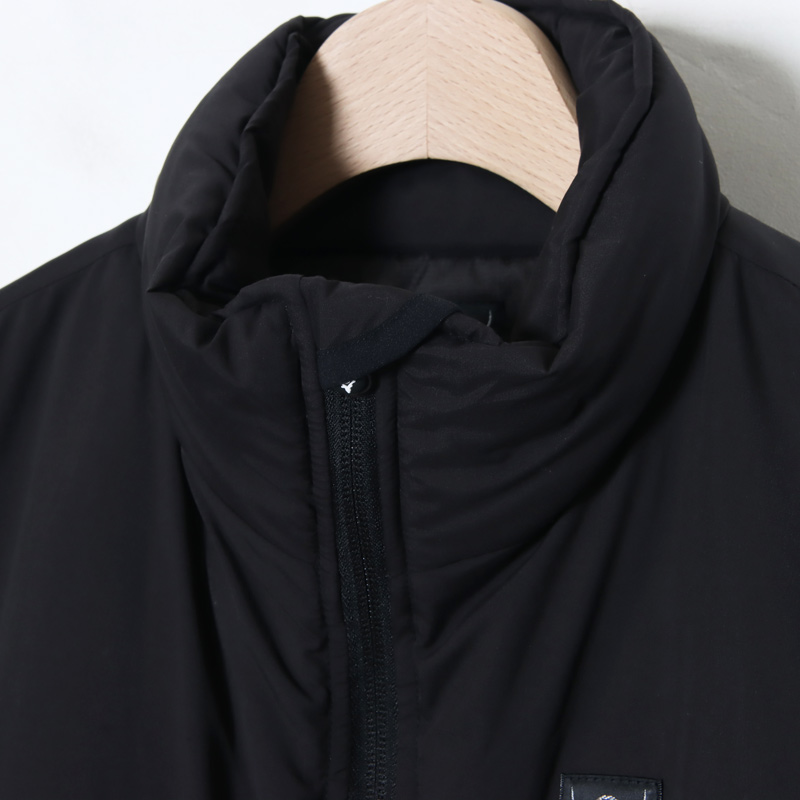 South2 West8(ġȥ) Insulator Jacket - Poly Peach Skin