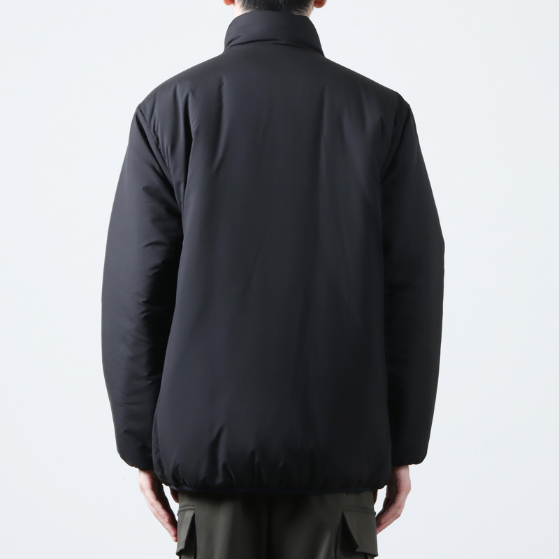 South2 West8(ġȥ) Insulator Jacket - Poly Peach Skin