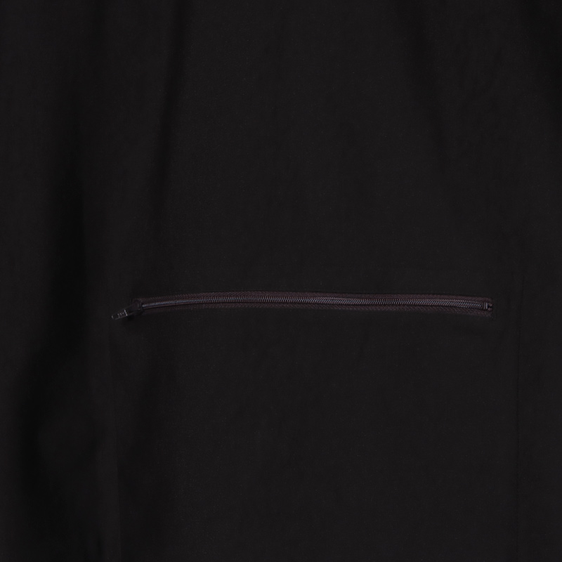 South2 West8(ġȥ) Zipped Pullover Scouting Shirt - N/PE/PU Tricot Jersey