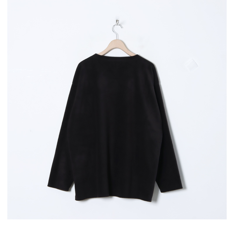 South2 West8(ġȥ) S.S. Crew Neck Shirt - Poly Fleece