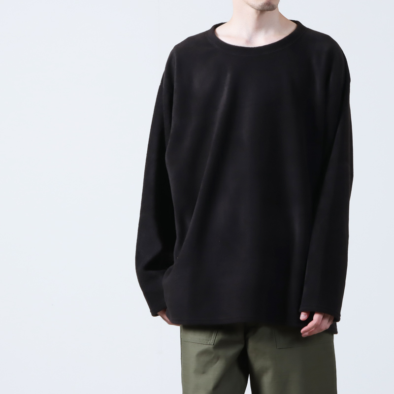 South2 West8(ġȥ) S.S. Crew Neck Shirt - Poly Fleece